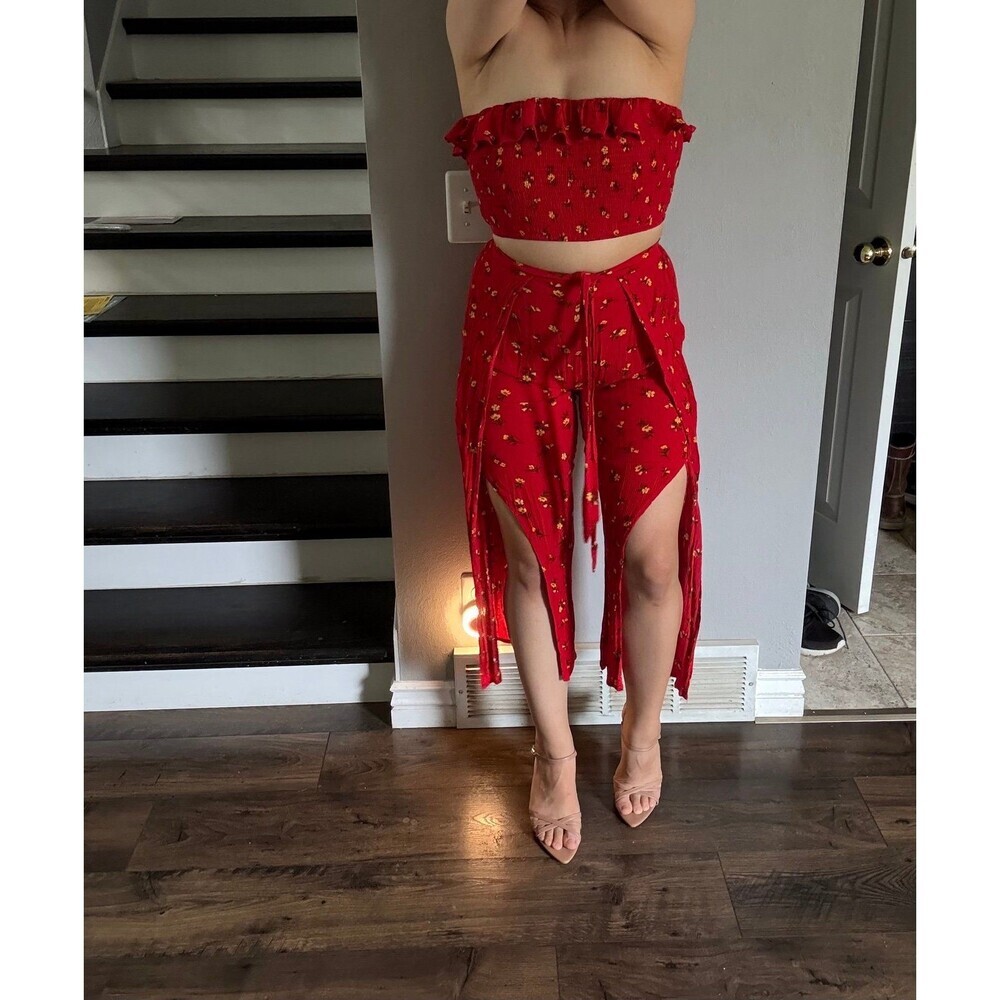 2 piece set for vacation!